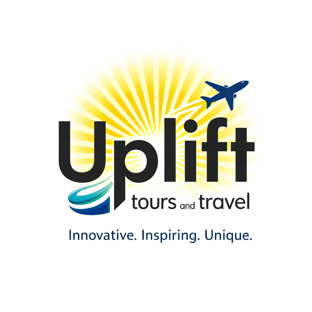 Uplift Tours – Staging Logo